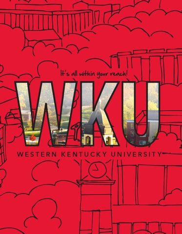 Wku Admissions View Book By Western Kentucky University Issuu