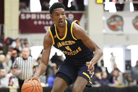 A matter of fact, college athlete does not get paid. Evan Mobley Commits To USC: A Love Letter - Ridiculous Upside