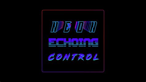 You can also upload and share your favorite cassette wallpapers. Neon Echoing Control - Cassette Tape - YouTube