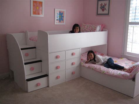 Top Six Ideas For Kids Bedrooms Furniture Interior Designing Ideas