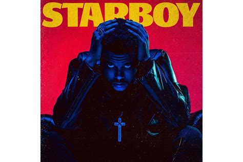 The Weeknd Reveals Release Date For First Starboy Single The Weeknd