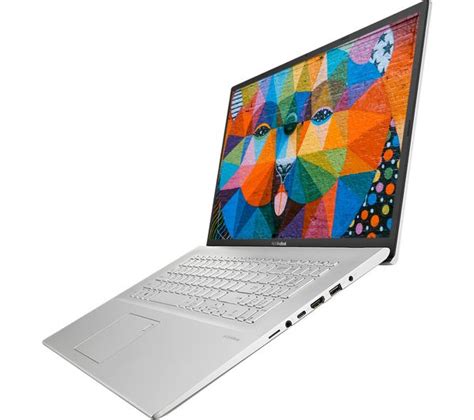 Buy Asus Vivobook X712fa 173 Laptop Intel® Core™ I3 1 Tb Hdd And 128