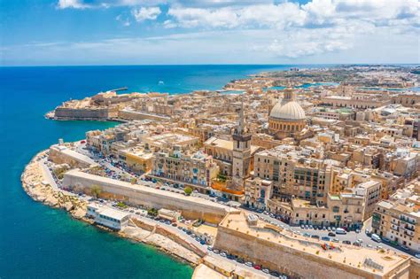 10 Gründe Für Malta Die Top 10 Sehenswürdigkeiten 2022