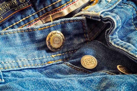 10 Cose Che Forse Non Sai Sul Leggendario Blue Jeans