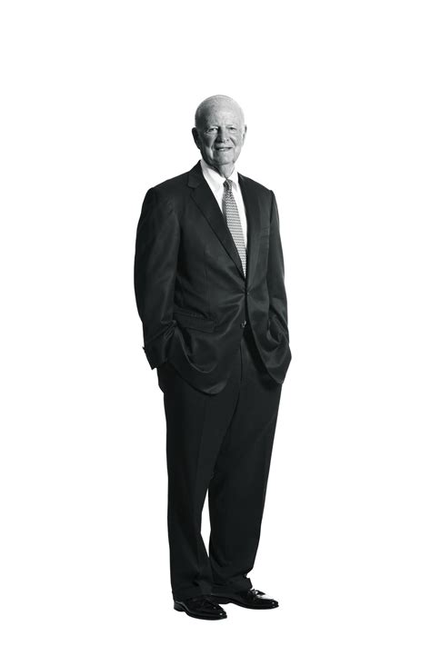 10 Questions With James Baker | TIME