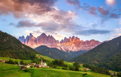 A Complete Guide To The Dolomites In Italy I Heart Italy