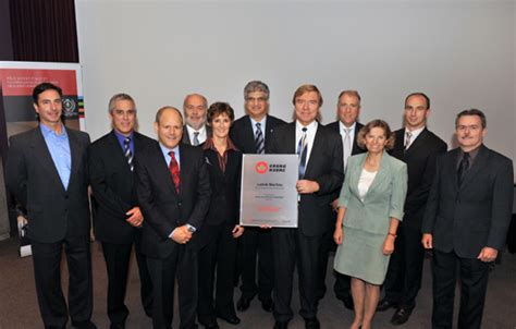 Polytechnique Montréal and seven partners inaugurate the largest NSERC ...