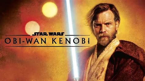Obi Wan Kenobi Tv Series Release Date Cast And Trailer Marca