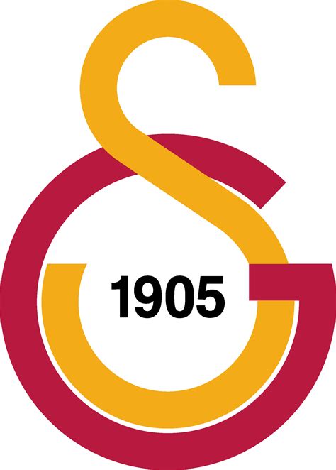 Galatasaray Logo Gs Png Logo Vector Downloads