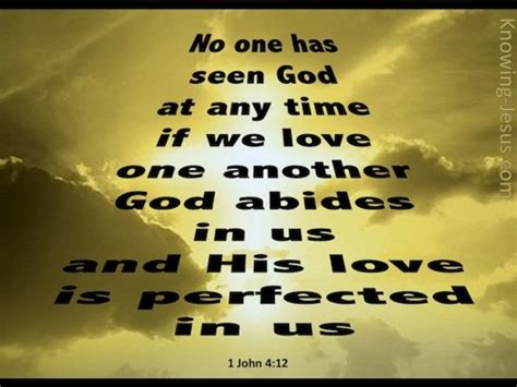 60 Bible Verses About Perfection Human