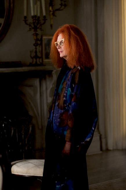 Frances Conroy In Ahs Coven