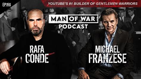 From Mafia Kingpin to Beacon of Faith: Michael Franzese's