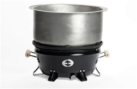 Maybe you would like to learn more about one of these? Small Cook Stove | Coal Cook Stove | Charcoal Camp Stove - Envirofit