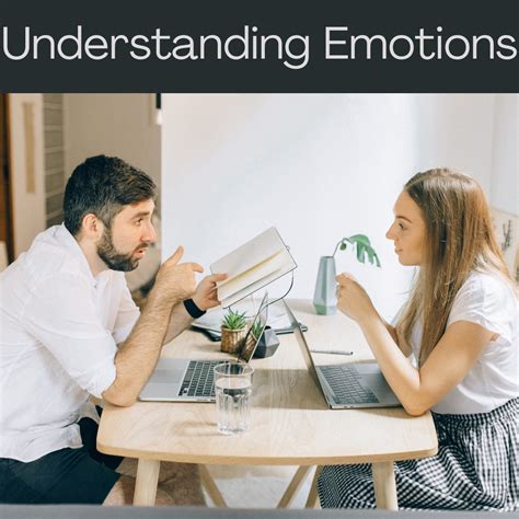 Understand Your Emotions Understanding Emotions Emoti Vrogue Co