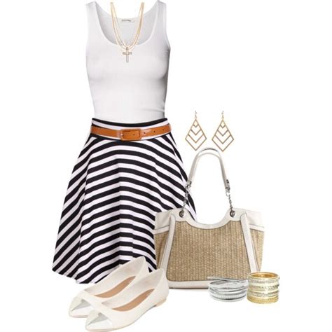 Cute Summer Outfit Ideas Musely