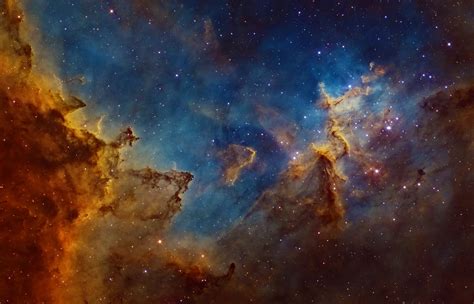 Astronomy Photographer Of The Year Contest Received More Than 2500