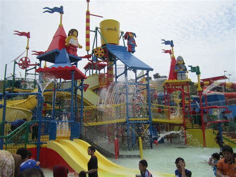Legoland Water Park Dubai Atualizado 2023 O Que Saber Antes De Ir Sobre O Que As Pessoas Estão