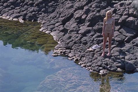 Dakota Johnson Nude Full Frontal In A Bigger Splash Photo Nude