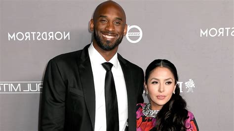 Vanessa Bryant Pays Emotional Tribute To Late Husband Kobe Bryant As Painful Trial Continues