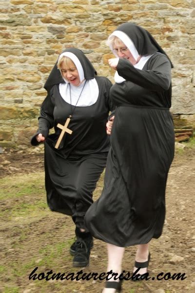 Sex And Nuns Tumbex