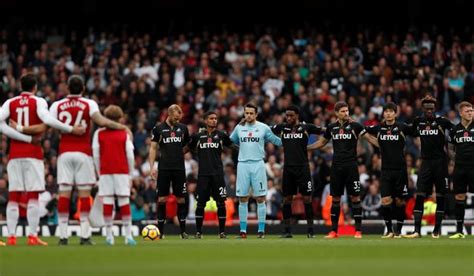 Nonton live streaming swansea city vs manchester city. Premier League results: Arsenal, Manchester City and ...