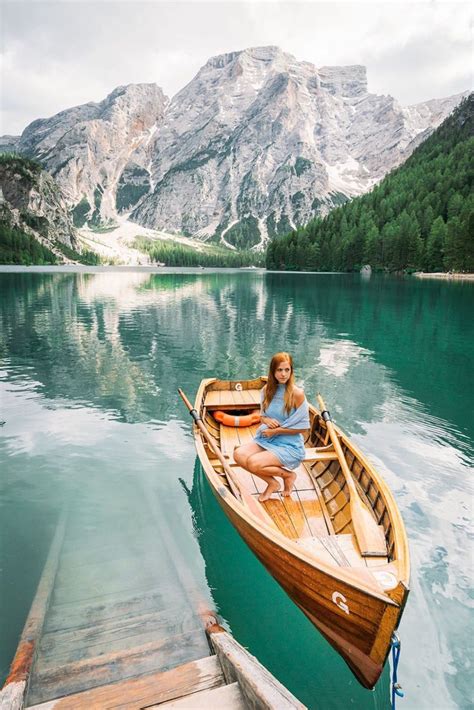 Lago Di Braies Tips For Visiting This Beautiful Lake Dolomites Artofit