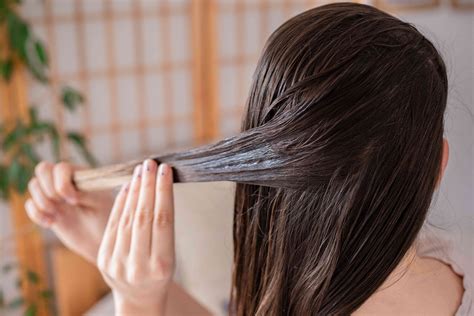 How To Make Your Hair Straight Permanently : Use This Only 2 Times And ...
