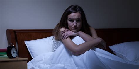 The Brutal Reality Of Ptsd Restless Sleep And A Black Eye