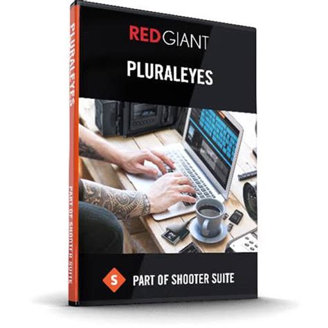 Buy Red Giant Pluraleyes 4 Mac Os With Serial By The Film Presets On