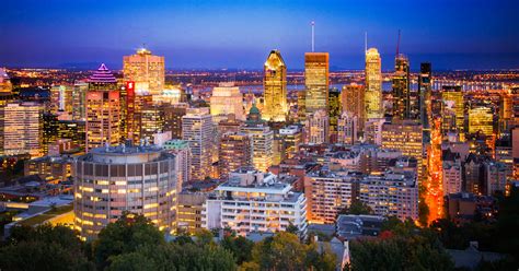 No, Montreal Real Estate Is Not The Next Vancouver Or Toronto. Here's ...