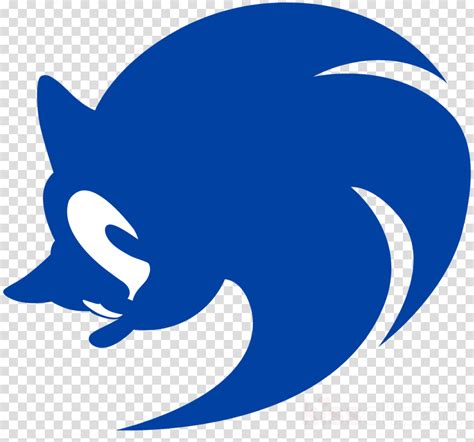 Sonic X New Logo Sonic Logo Png Stunning Free Transparent Png Clipart