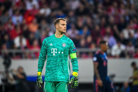 FC Bayern: "Manuel Neuer ist für mich der Weltfußballer in diesem Jahr"