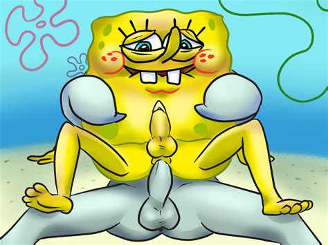 Rule 34 Anal Gay Penis Spongebob Squarepants Spongebob Squarepants