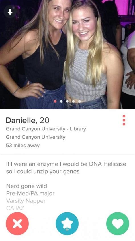 The Best And Worst Tinder Profiles And Conversations In The World 156