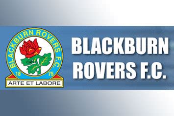 Find out if blackburn rovers football team is leading the pack or at the foot of the table on bbc sport England Football Logos: Blackburn Rovers FC Logo Picture ...