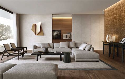 Modern Luxury Living Room Design Ideas Fandp Interiors