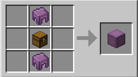 How To Make A Shulker Box In Minecraft Gamepur