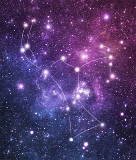 Aprender Acerca 106 Imagen Orion Constellation Background