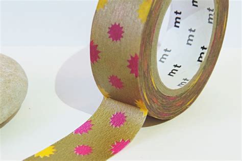 masking tape mt or pour les papiers de lucas papier japonais washi quadrillage
