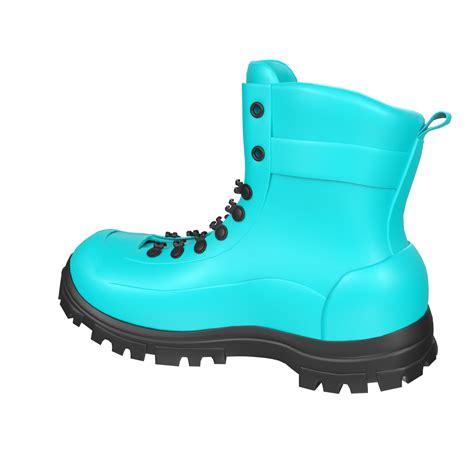 Free Boot Isolated On Transparent 21281426 Png With Transparent Background