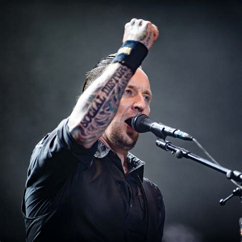 Volbeat Concert Reviews Liverate