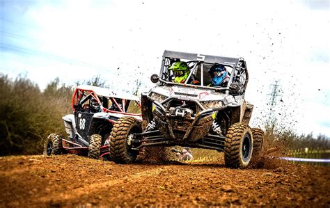 What Is Sxs SXS Racing