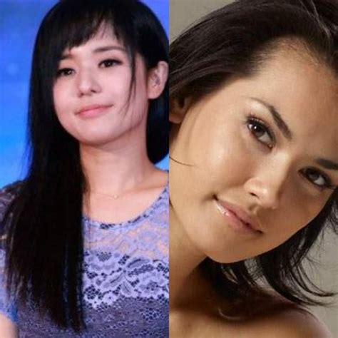 Maria Ozawa Dan Sora Aoi Buka Bukaan Soal Gaji Jadi Bintang Film Porno