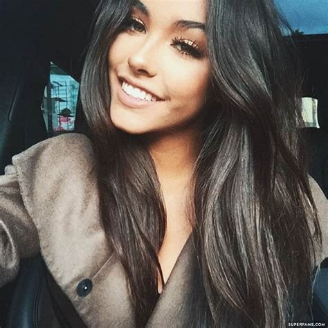 Madison Beer Has A Powerful Message About Police Brutality And Systemic