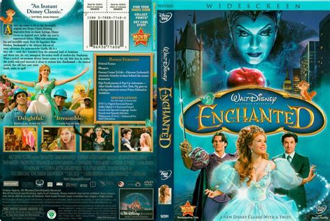 Image Gallery For Enchanted Filmaffinity