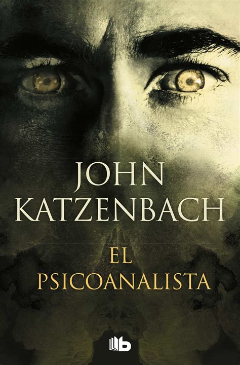 El psicoanalista john katzenbach descargar pdf. DESCARGAR EL PSICOANALISTA JOHN KATZENBACH PDF