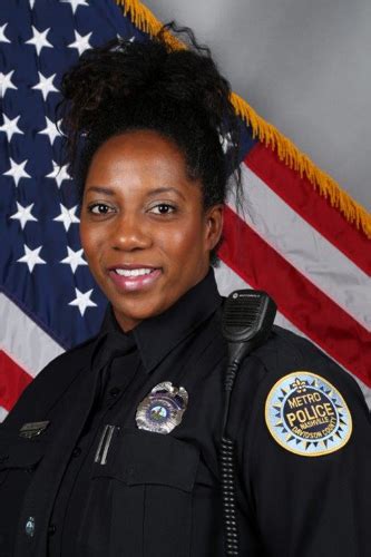 Officer Said Mnpd Retaliated After Her Rape Allegation Metro Wants To