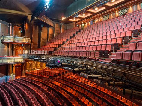 Prince Of Wales Theatre London Seating Plan Box Office Address