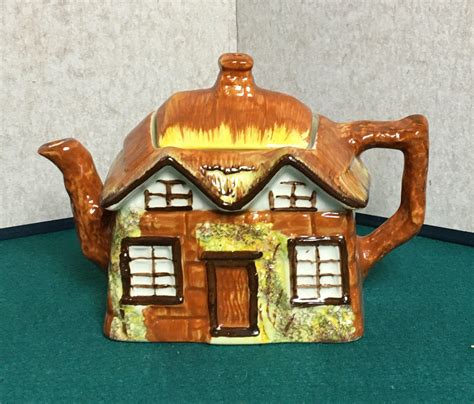 English Cottage Ware Pottery