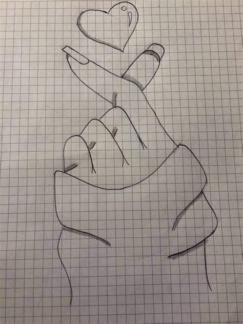 Dibujos Tristes A Lapiz Faciles - Dibujos De Ninos